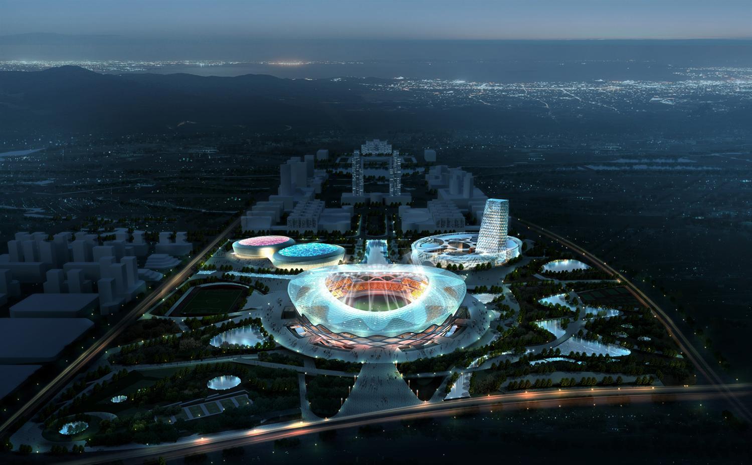 1576467378431221.jpg 棗莊市市民中心(體育中心-體育場)工程 (7).jpg