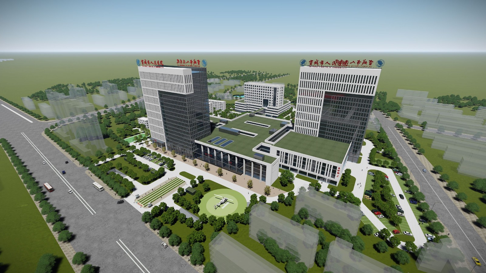 宣城市人民醫(yī)院改擴建工程二期2.jpg