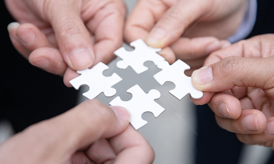 School-running model