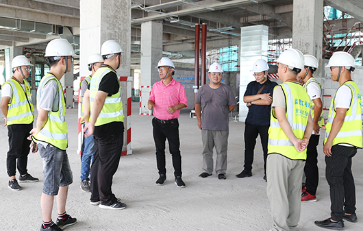 RESPONSIBLE AND DEDICATED