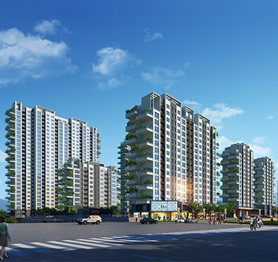 三門峽市陜州區項目管理群