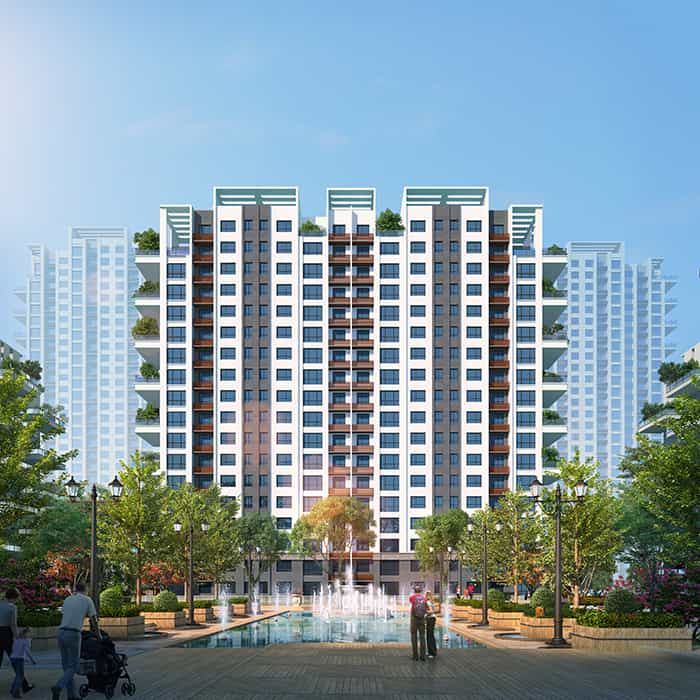 三門峽市陜州區項目管理群