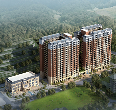 The construction project of student dormitory Building G in Liuxiandong Campus of Shenzhen Polytechnic
