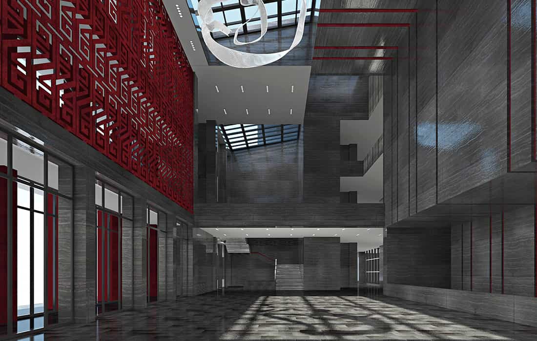 內蒙古烏蘭恰特群眾藝術館建設項目管理