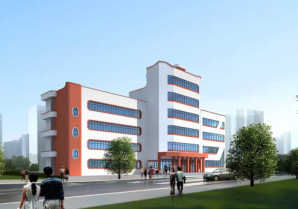 酉陽縣酉州小學校建設項目 