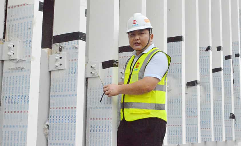 The Extraordinary Journey of an Ordinary Person: A Record of Wen Shengwu, the Project Leader of Xinrui Consulting