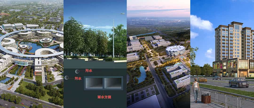 安全高效，優質服務：江南管理多地項目有序推進