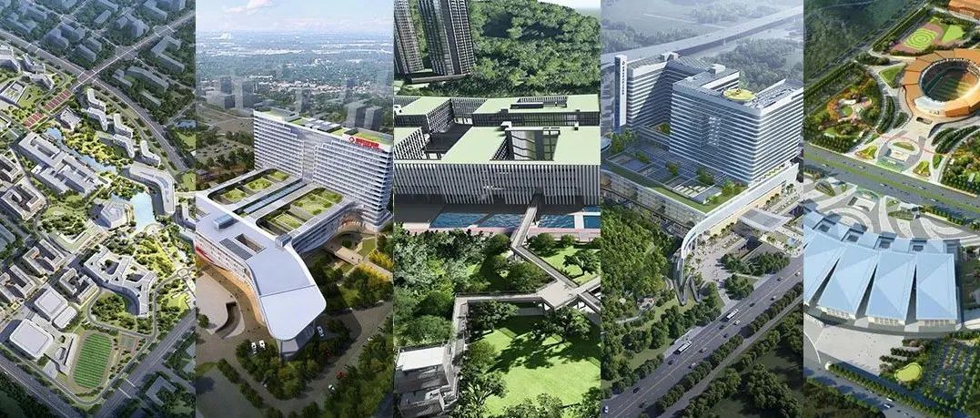 喜迎佳績，屢創標桿：江南管理多個重大項目有序推進