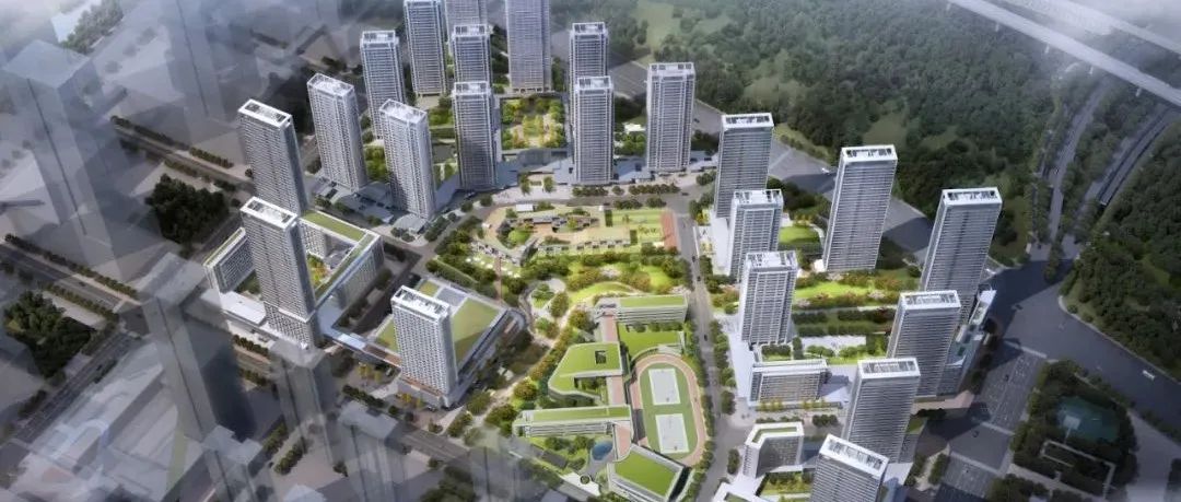 保駕護(hù)航，載譽(yù)前行：江南管理亞運(yùn)媒體村標(biāo)段一項(xiàng)目順利竣工