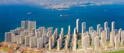 智慧建造,碩果累累:青島萬(wàn)達(dá)游艇產(chǎn)業(yè)園C-1-6地塊項(xiàng)目榮獲2021年中國(guó)土木工程詹天佑優(yōu)秀住宅小區(qū)金獎(jiǎng)