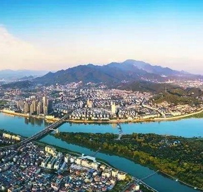 Third-party inspection service project for ongoing construction projects in Lanxi City