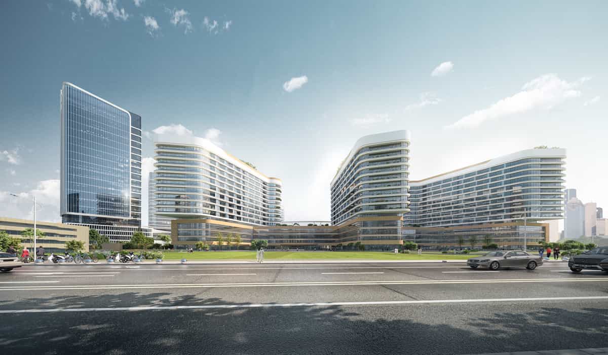 中國科學院大學附屬腫瘤醫院（浙江省腫瘤醫院）