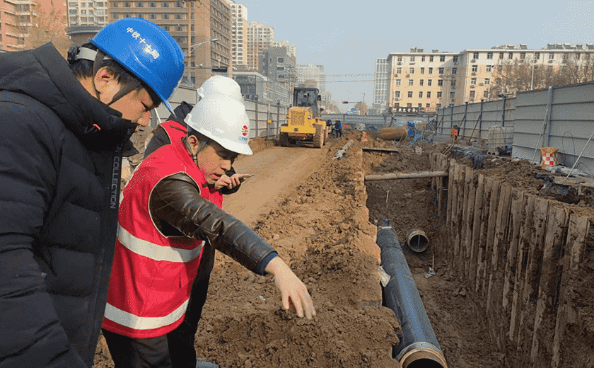 有一種年味叫堅守｜致敬春節在崗的你！