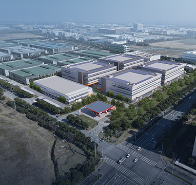 蘇州漕湖智啟工業發展有限公司建設SXDK20230013地塊項目