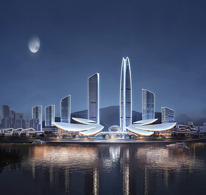 杭政儲出[2023]161號臨安區青山湖國際科創中心項目(臨安區青山湖城市客廳首發區塊建設項目)