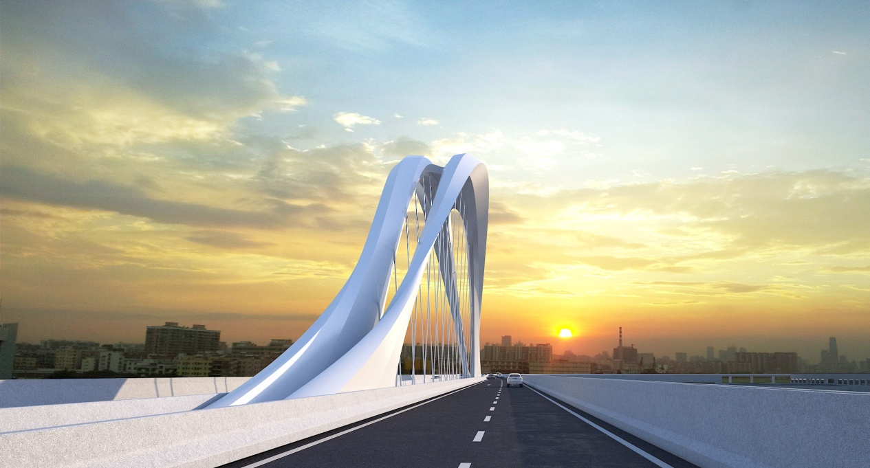 諸暨市城鄉風貌基礎設施高質量提升項目二期