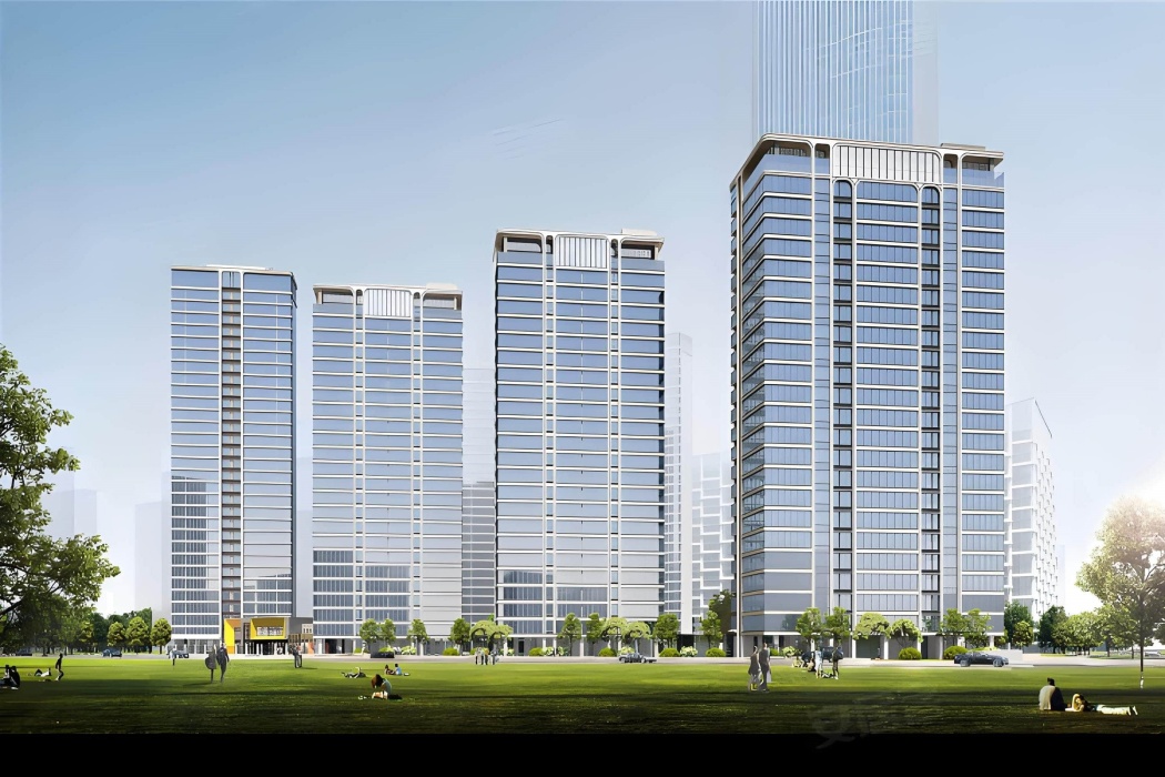 Third-Party Engineering Assessment for the Nanchang Jiangshan Yunzhu Project?